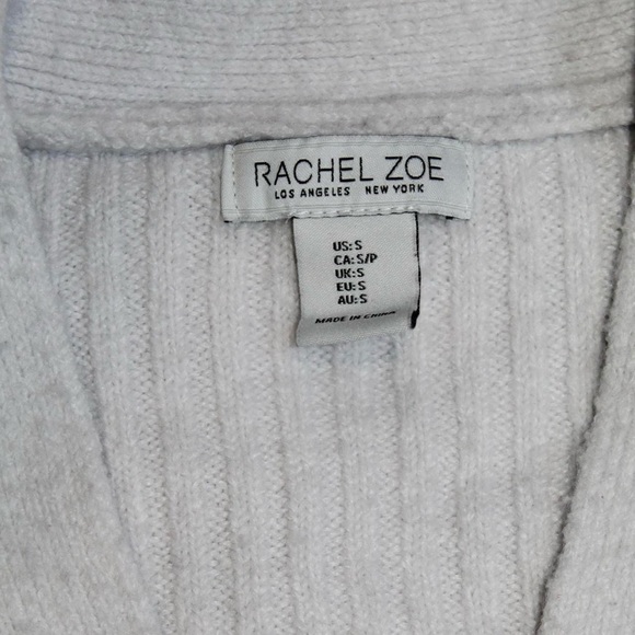 Rachel Zoe Cardigan - Picture 3 of 4